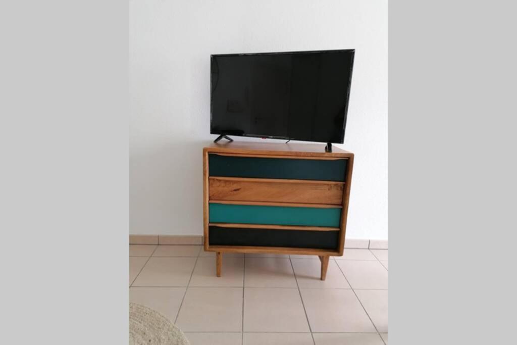 T2 Entier - Hyper Centre - Cosy Home Grenade-sur-Garonne Luaran gambar