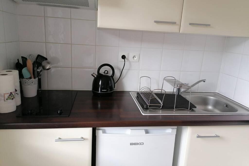 T2 Entier - Hyper Centre - Cosy Home Grenade-sur-Garonne Luaran gambar